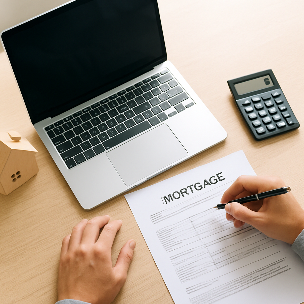 1099 or P&L Loans