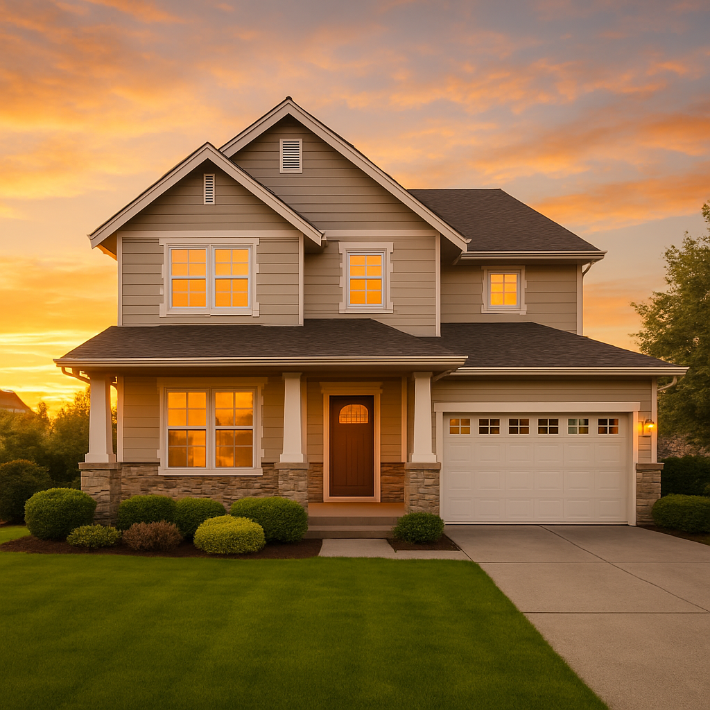 USDA Loan