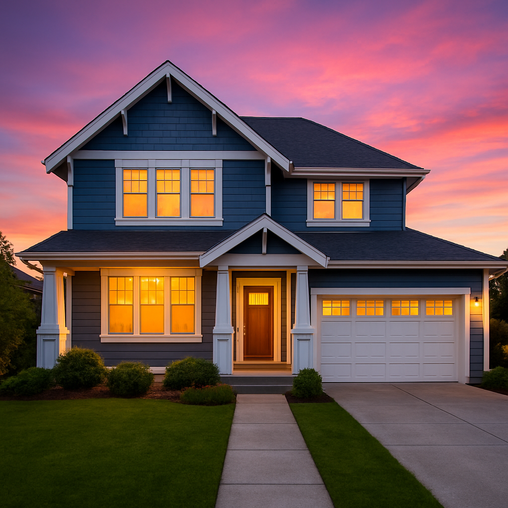 Conventional Loan