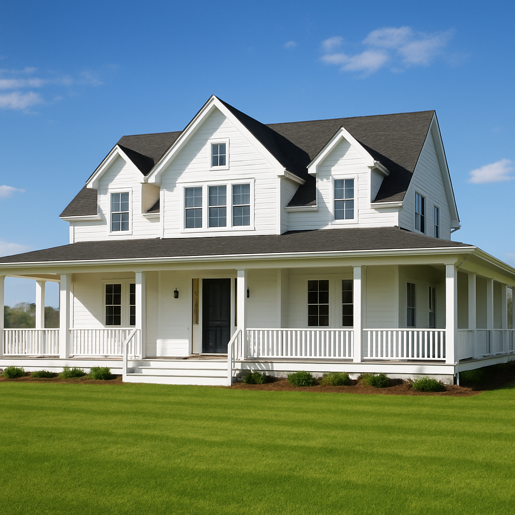 FHA Loan