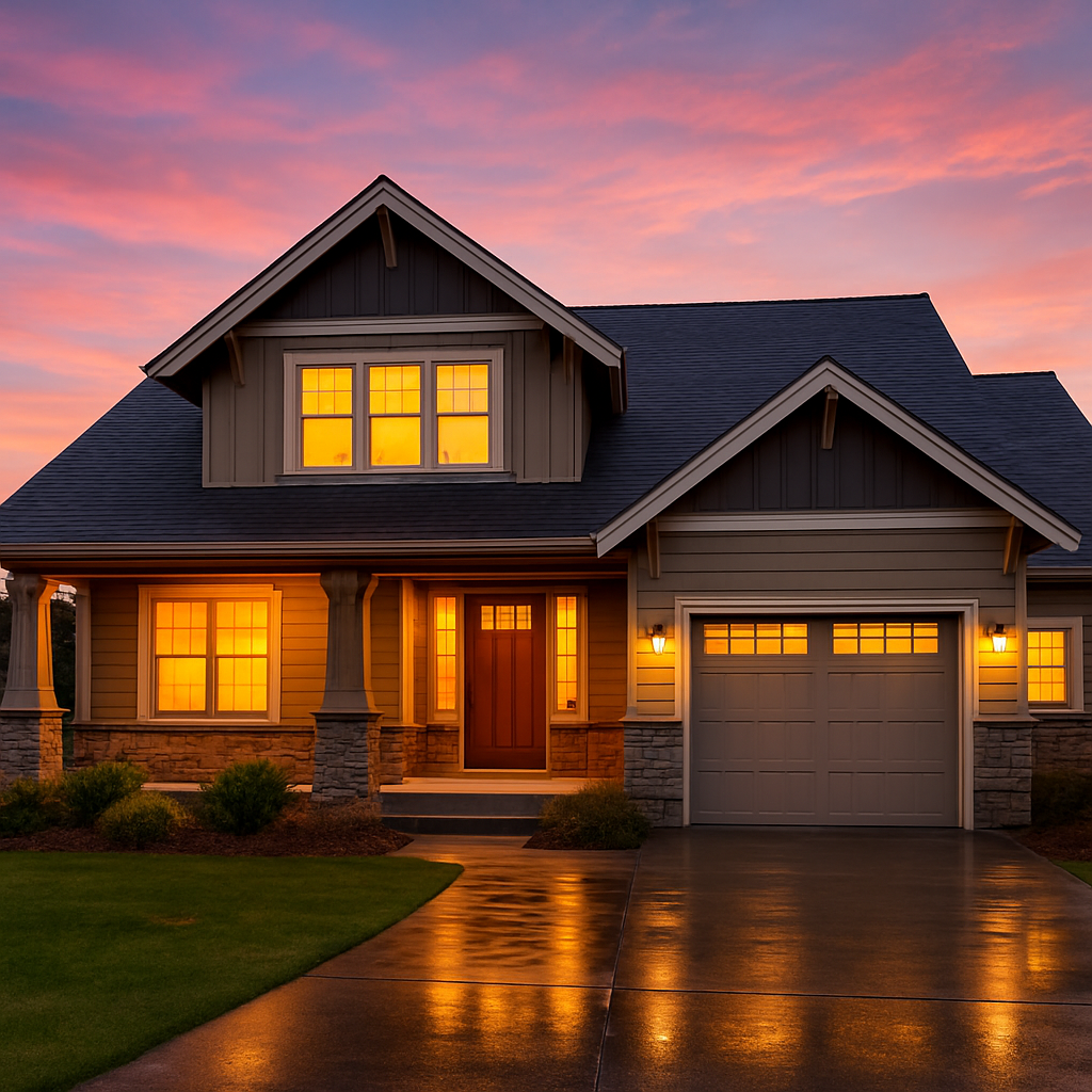 USDA Loan