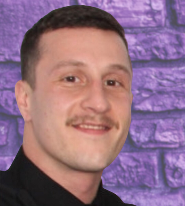 Michael Nasr
