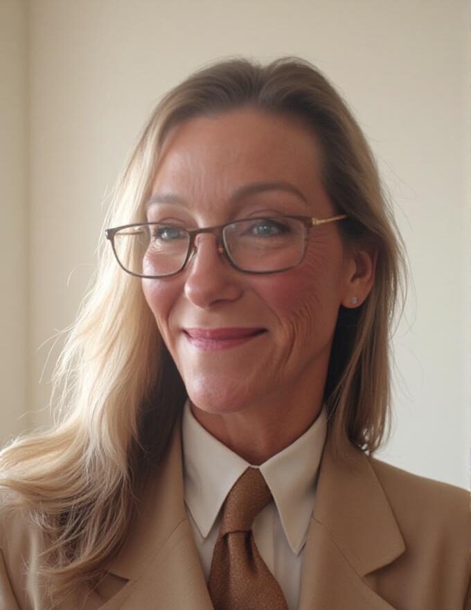 Christine Miller